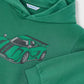 Mayoral 4455 Car Embossed Sweatshirt