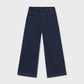 Mayoral 4501 Wide Leg Jeans