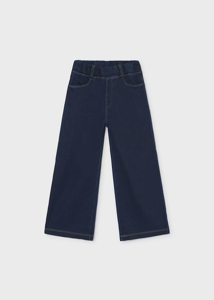 Mayoral 4501 Wide Leg Jeans