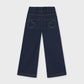 Mayoral 4501 Wide Leg Jeans