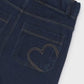 Mayoral 4501 Wide Leg Jeans