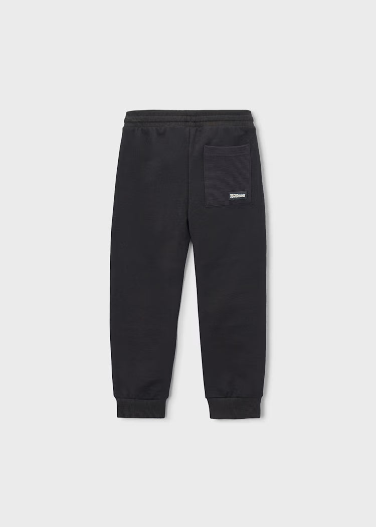 Mayoral 4505 Gray Sweatpants