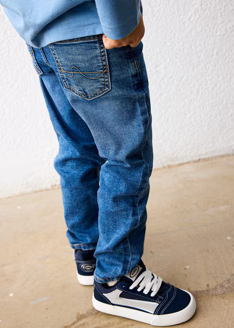 Mayoral 4516 Boy Jeans