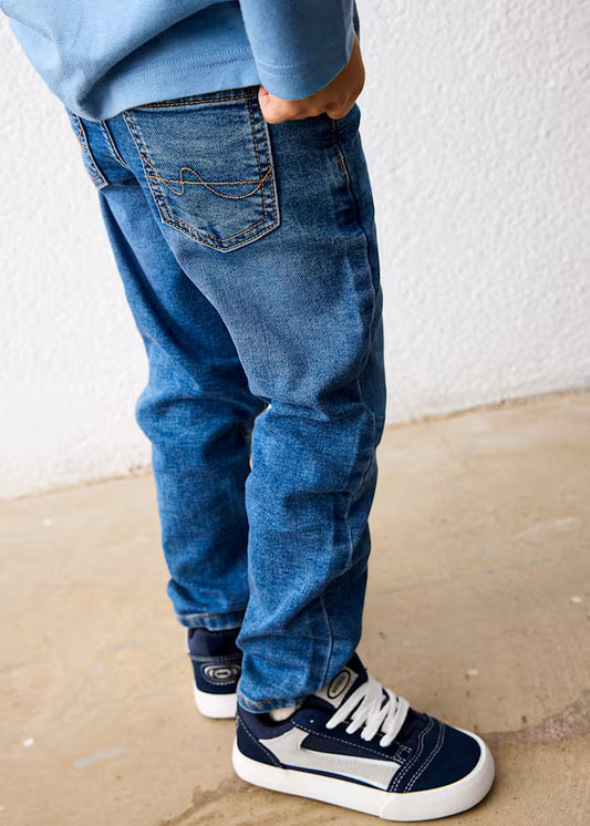 Mayoral 4516 Boy Jeans