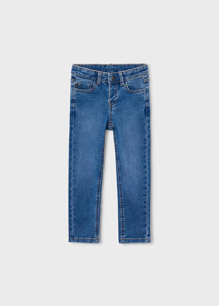 Mayoral 4516 Boy Jeans