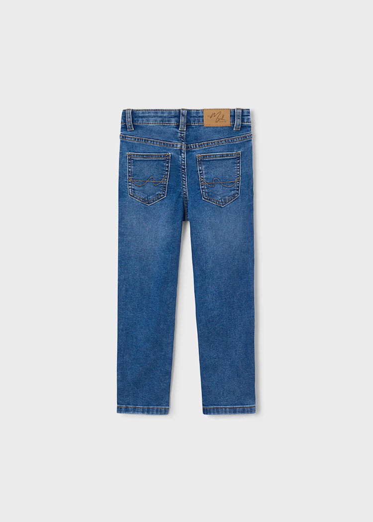 Mayoral 4516 Boy Jeans