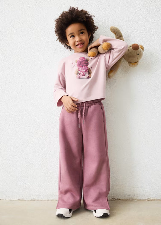Mayoral 4518 Sweatpants
