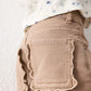 Mayoral 4521 Taupe Twill Pants