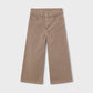 Mayoral 4521 Taupe Twill Pants