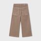 Mayoral 4521 Taupe Twill Pants
