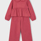 Tandoori 2pc Pant Set