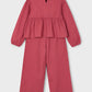 Tandoori 2pc Pant Set