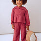 Tandoori 2pc Pant Set