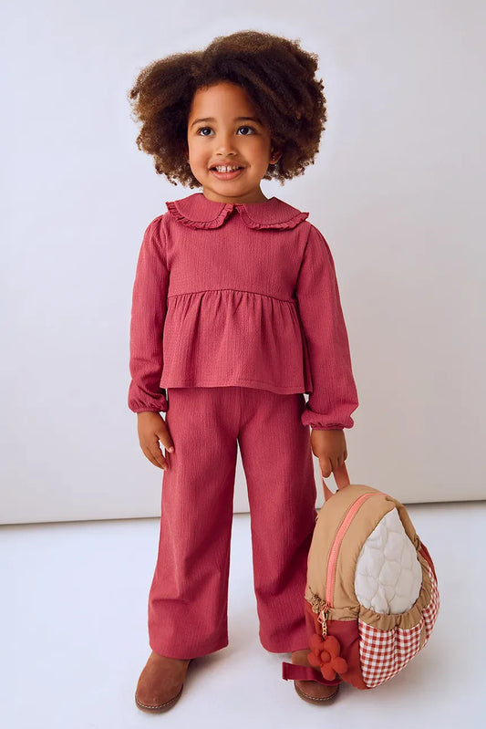 Tandoori 2pc Pant Set