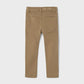 Boys Soft Slim Fit Pants