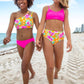 MIX & MATCH: Classic Bottoms | Radiant Pink