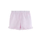 Pink Bunny T-Shirt and Shorts Set