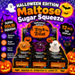 Halloween Edition Maltose Sugar Squeeze - Trick or Treat