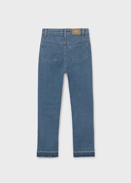 Mayoral 557 Basic Flare Jean