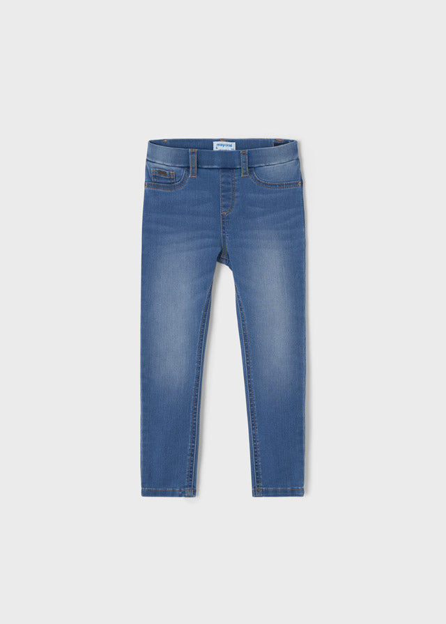 Claro Wash Skinny Jean