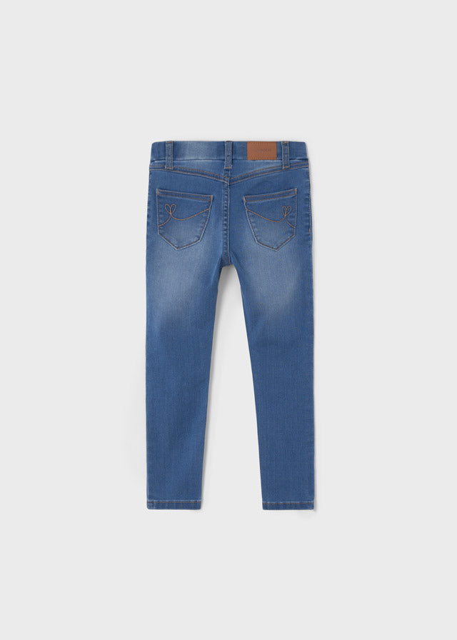 Claro Wash Skinny Jean