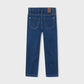Mayoral 577 Dark Wash Girl Jeans