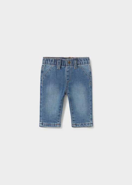 Mayoral 593 Basic Jean Trouser