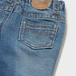 Mayoral 593 Basic Jean Trouser