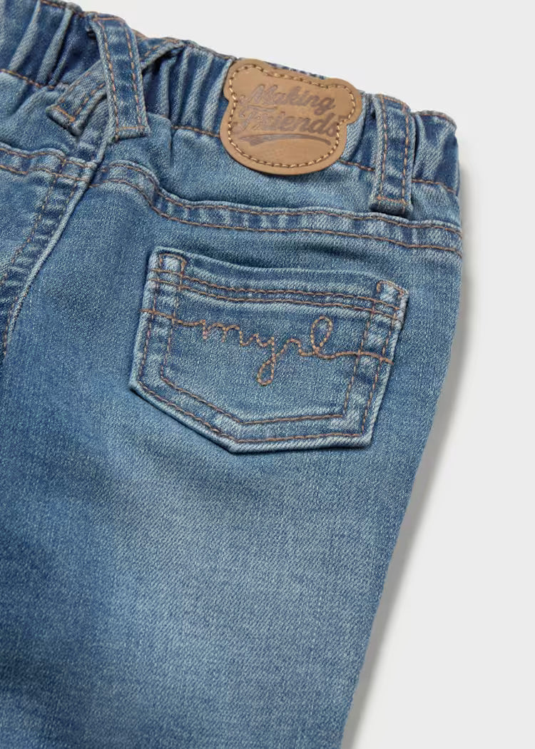 Mayoral 593 Basic Jean Trouser