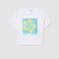 Mayoral 6009 Girl Graphic T-Shirt