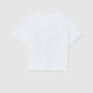 Mayoral 6009 Girl Graphic T-Shirt
