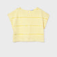 Mayoral 6022 Girl Crochet Top