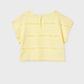 Mayoral 6022 Girl Crochet Top
