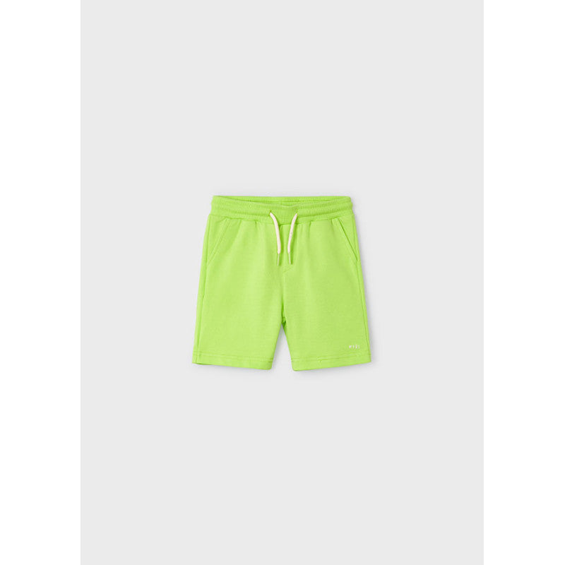 Kiwi Knit Jogger Short