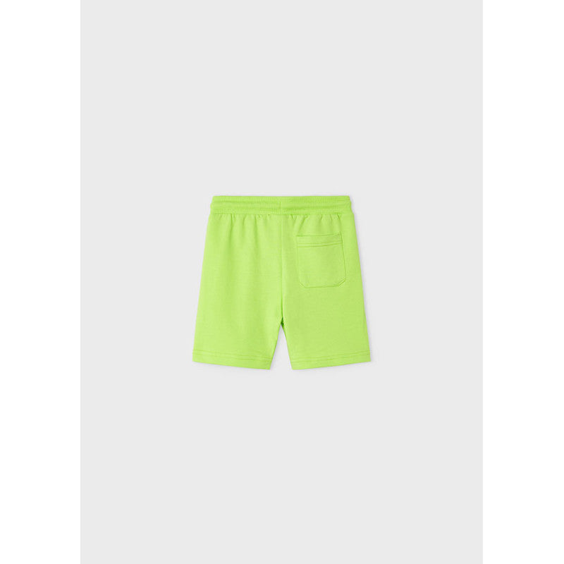 Kiwi Knit Jogger Short