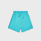 Mayoral 6206  Pull on Knit Shorts