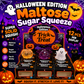 Halloween Edition Maltose Sugar Squeeze - Trick or Treat