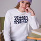 Mayoral 7024 Look At The World Long Sleeve Tee