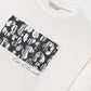 Mayoral 7024 Look At The World Long Sleeve Tee