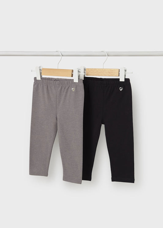 Mayoral Baby Basic Leggings