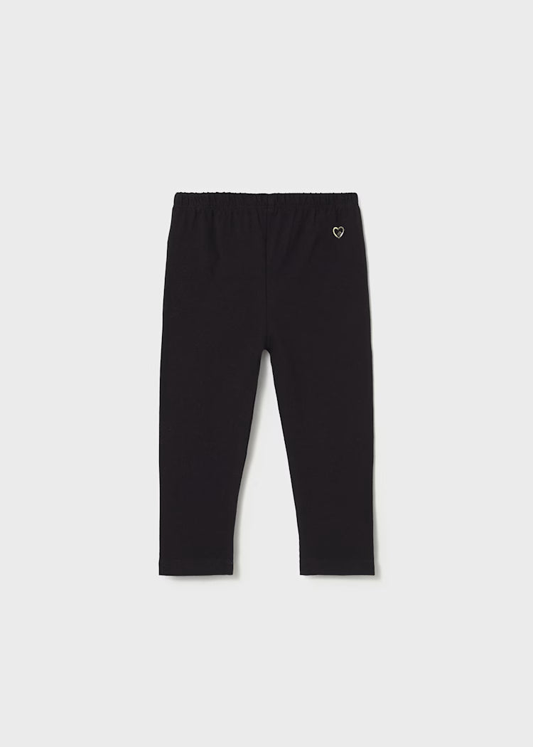 Mayoral Baby Basic Leggings