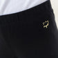 Mayoral 717 Basic Black Legging