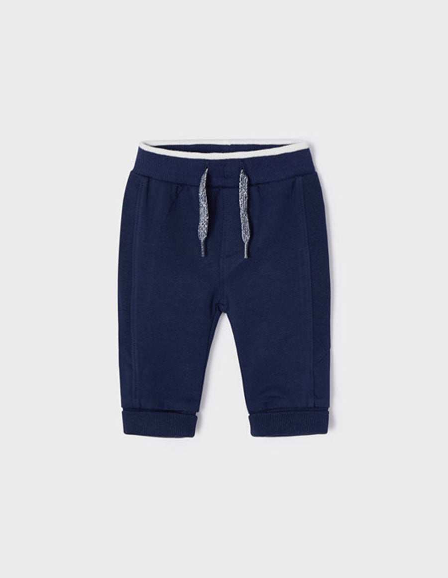 Terry Fleece Baby Joggers