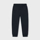 Mayoral 725 Black Sweatpants