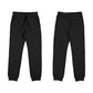 Mayoral 725 Negro Knit Joggers