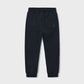 Mayoral 725 Black Sweatpants