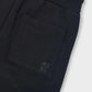 Mayoral 725 Black Sweatpants