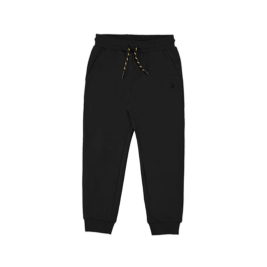 Fleece Knit Joggers