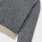 Mayoral 7315 Stripe Sweater