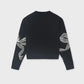 Mayoral 7337 Bow Sweater